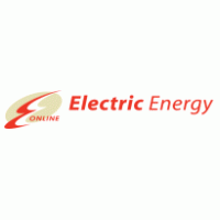 Electric Energy Online Logo PNG Vector