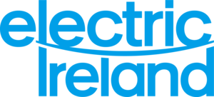 Electric Ireland Logo PNG Vector