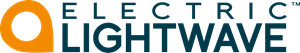 Electric Lightwave Logo PNG Vector