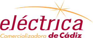 Eléctrica de Cádiz Logo PNG Vector