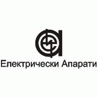 ELECTRICHESKI APARATI Logo Vector