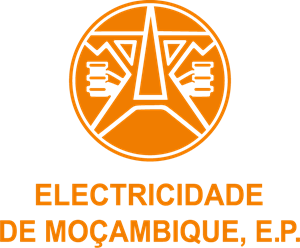 Electricidade de moçambique - EDM Logo PNG Vector
