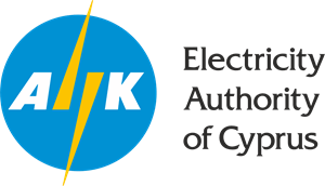 ELECTRICITY AUTHORITY OF CYPRUS Logo PNG Vector