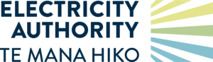 Electricity Authority Te Mana Hiko Logo PNG Vector