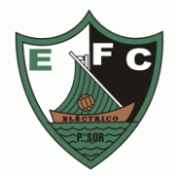 Eléctrico FC Logo PNG Vector
