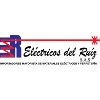 Eléctricos del Ruiz Logo PNG Vector