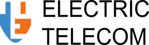 Electrictelecom Logo PNG Vector