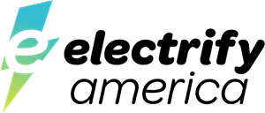 Electrify America Logo PNG Vector