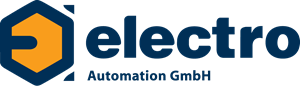 Electro Automation Logo Vector