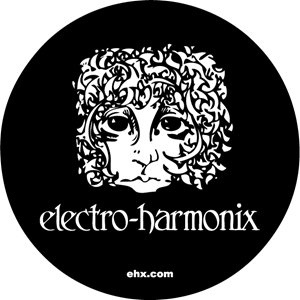 Electro-Harmonix Logo Vector