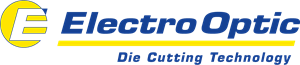 Electro Optic Logo Vector