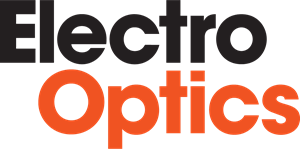 Electro Optics Logo Vector