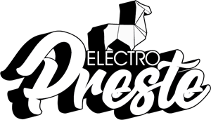 ELECTRO PRESTE Logo Vector