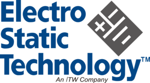 Electro Static Technology Logo PNG Vector