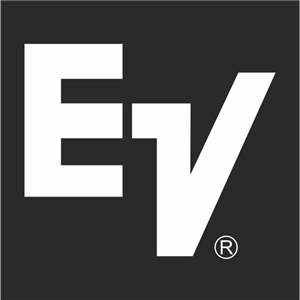 electro voice Logo Vector