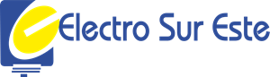 electro sur Logo Vector