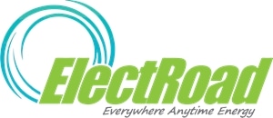 Electroad Logo PNG Vector