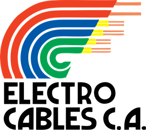 ELECTROCABLES C.A Logo PNG Vector