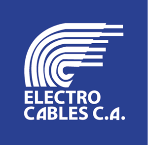Electrocables Logo PNG Vector