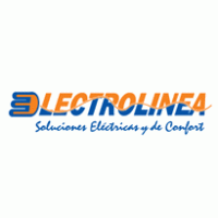 electrolinea Logo Vector