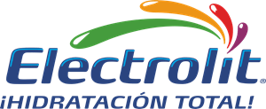 Electrolit Logo PNG Vector