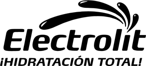 Electrolit Logo PNG Vector