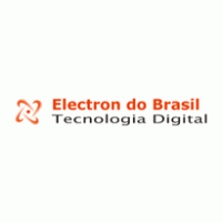 Electron do Brasil Logo PNG Vector