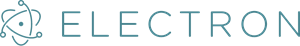 Electron Logo Vector