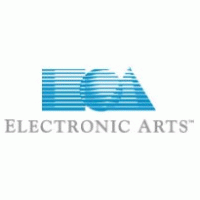 Electronic Arts Logo PNG Vector