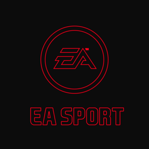 Electronic-Arts Logo PNG Vector