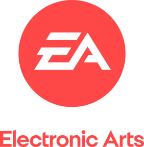 Electronic Arts Logo PNG Vector