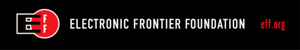 Electronic Frontier Foundation (Old) Logo PNG Vector