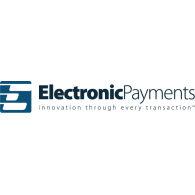 Electronic Payments Logo PNG Vector
