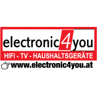 electronic4you Logo Vector