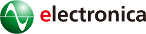 electronica Logo PNG Vector