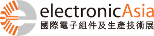 electronicAsia Logo PNG Vector