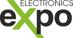 Electronics Expo Logo PNG Vector