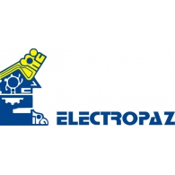 Electropaz Logo PNG Vector