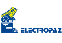 ELECTROPAZ Logo PNG Vector