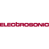 Electrosonic Logo PNG Vector