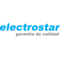 electrostar Logo PNG Vector