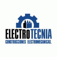 electrotecnia los mochis Logo PNG Vector