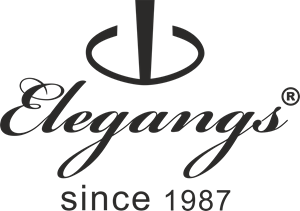 Elegangs Logo Vector