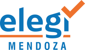 Elegi Mendoza Logo PNG Vector
