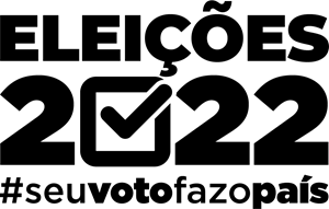 eleições brasil 2022 Logo PNG Vector