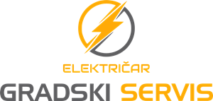 Električar Banja Luka Logo Vector