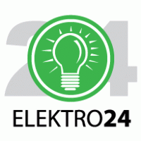 elektro24 Logo Vector