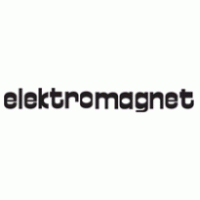 Elektromagnet Logo PNG Vector