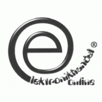 Elektronikhandel-online Logo PNG Vector