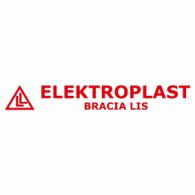 Elektroplast Logo Vector